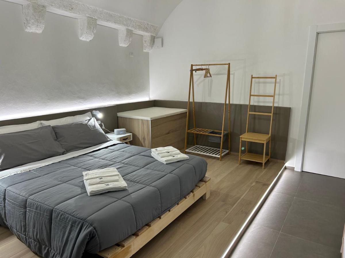 Archome Luxury Apartment Brindisi Exterior photo