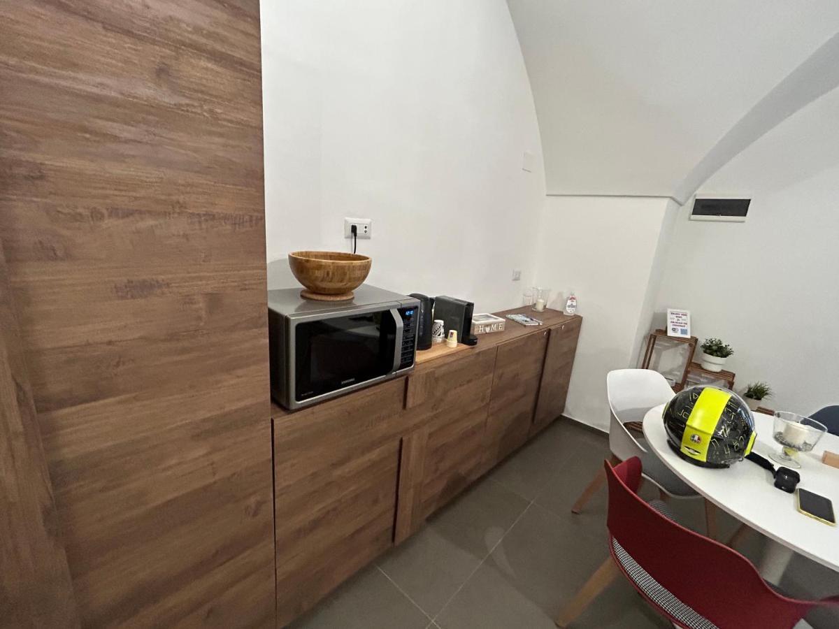 Archome Luxury Apartment Brindisi Exterior photo