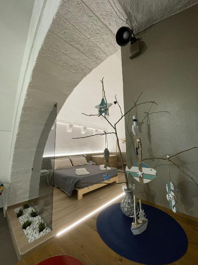 Archome Luxury Apartment Brindisi Exterior photo