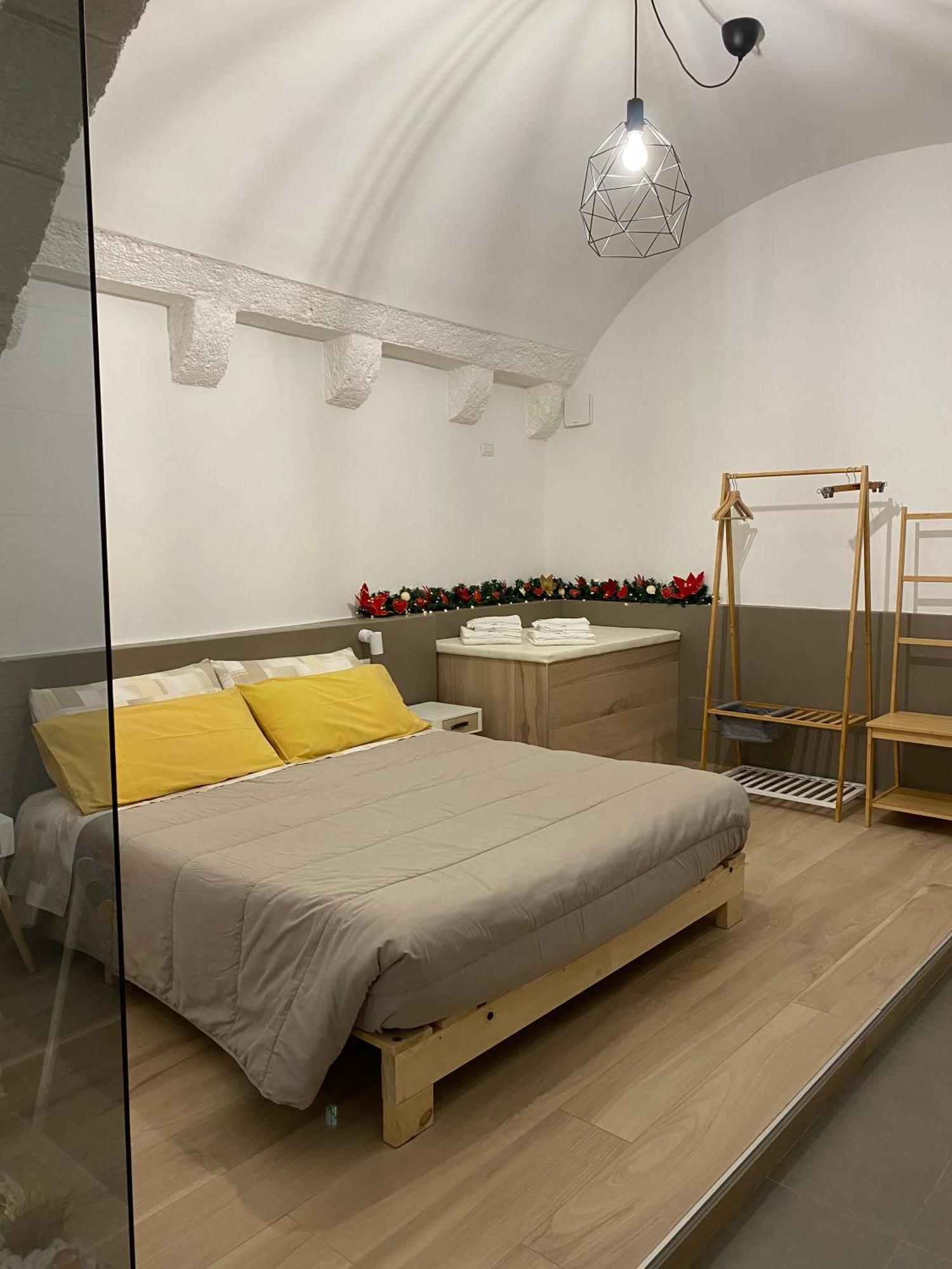 Archome Luxury Apartment Brindisi Exterior photo